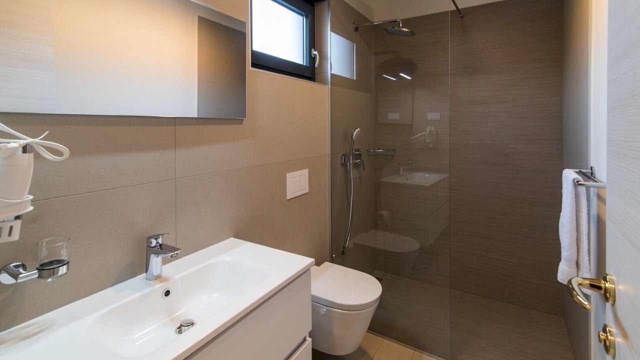 Photo of Bathroom in Milohnici