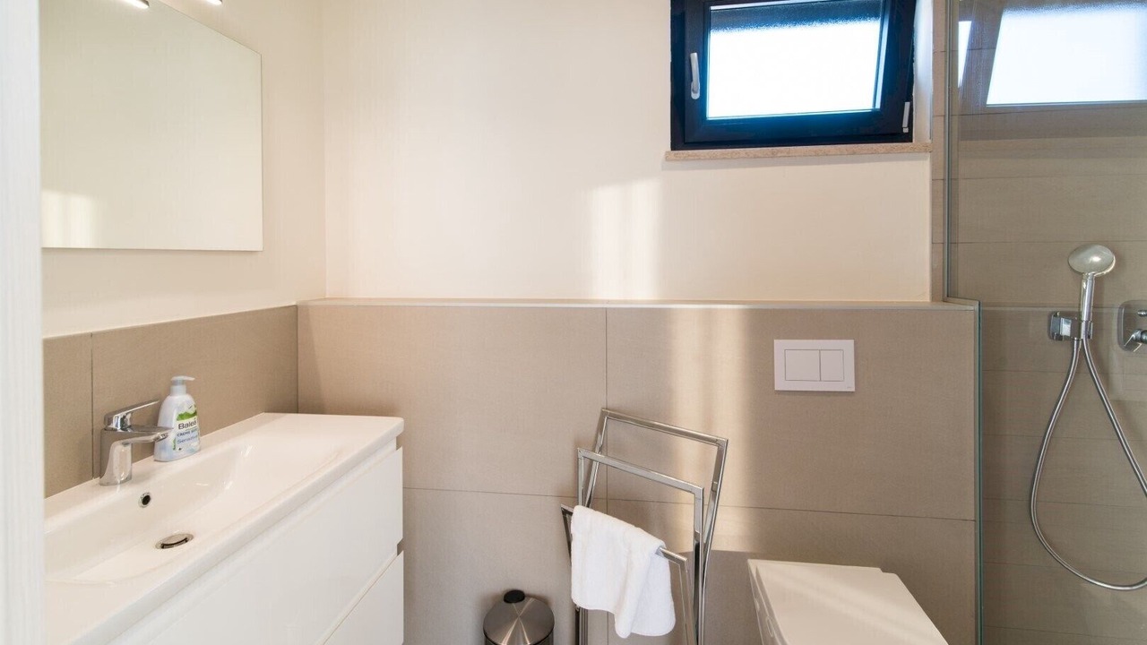 Photo of Bathroom in Milohnici