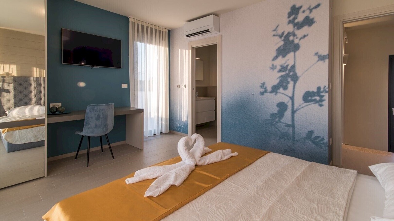 Photo of Bedroom in Milohnici