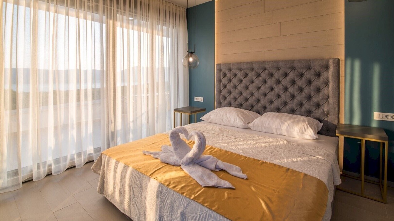 Photo of Bedroom in Milohnici