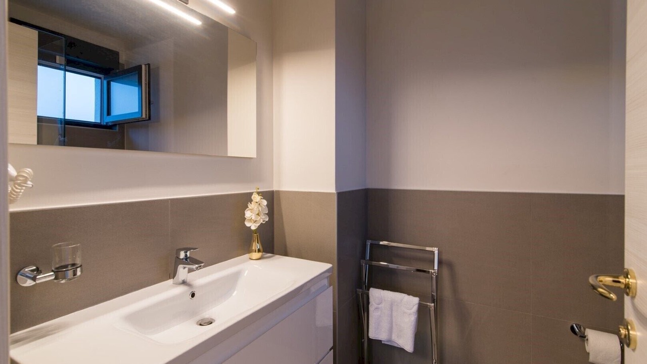 Photo of Bathroom in Milohnici