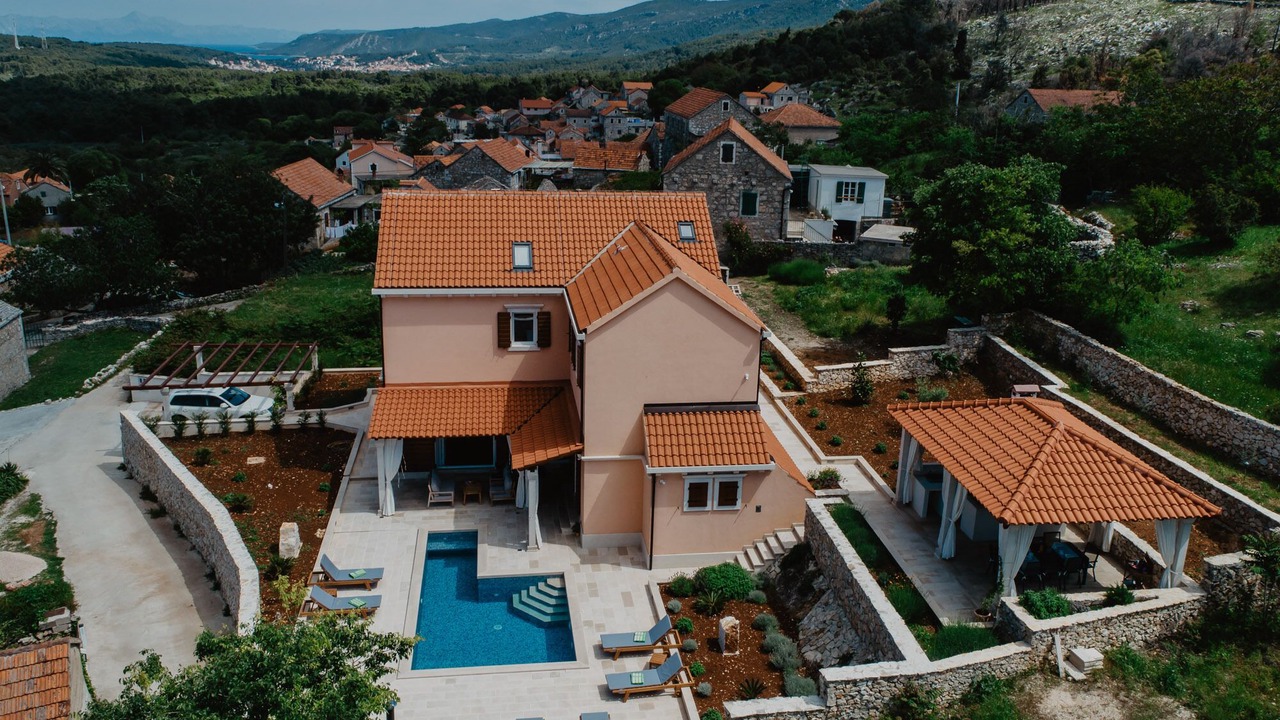 Photo of Outdoor in Island Hvar