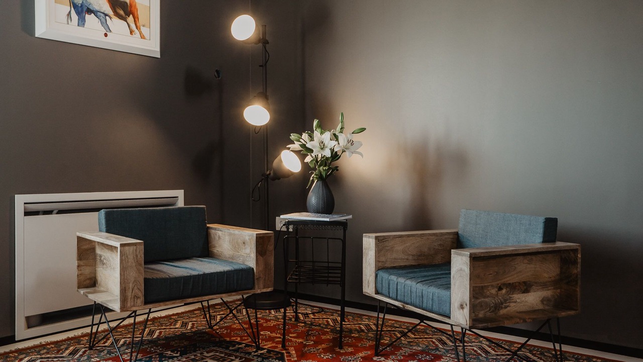 Photo of Livingroom in Island Hvar