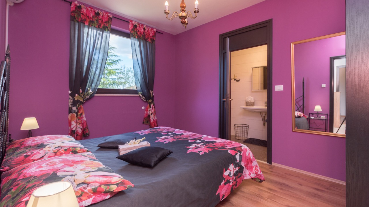 Photo of Bedroom in Topid