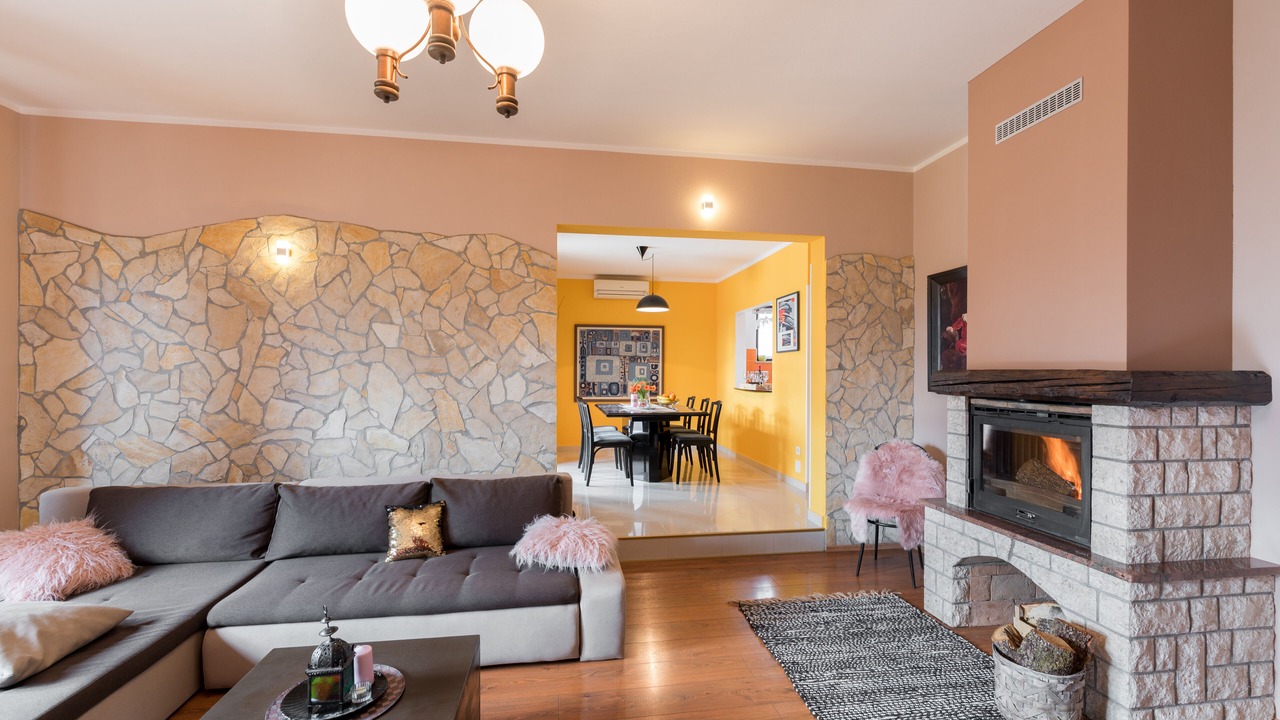 Photo of Livingroom in Topid