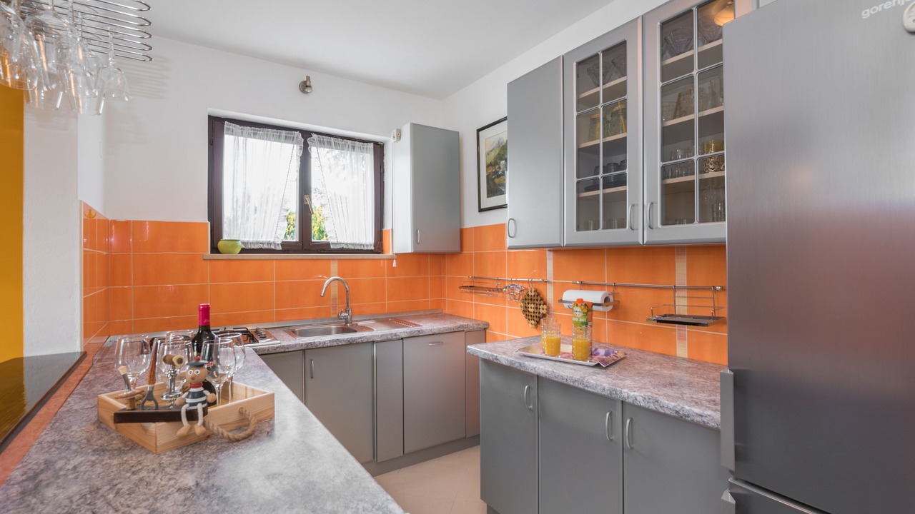 Photo of Kitchen in Topid