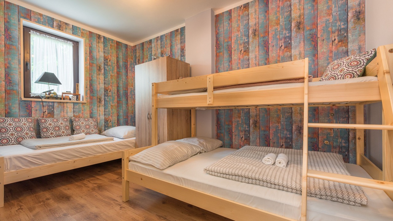 Photo of Bedroom in Topid