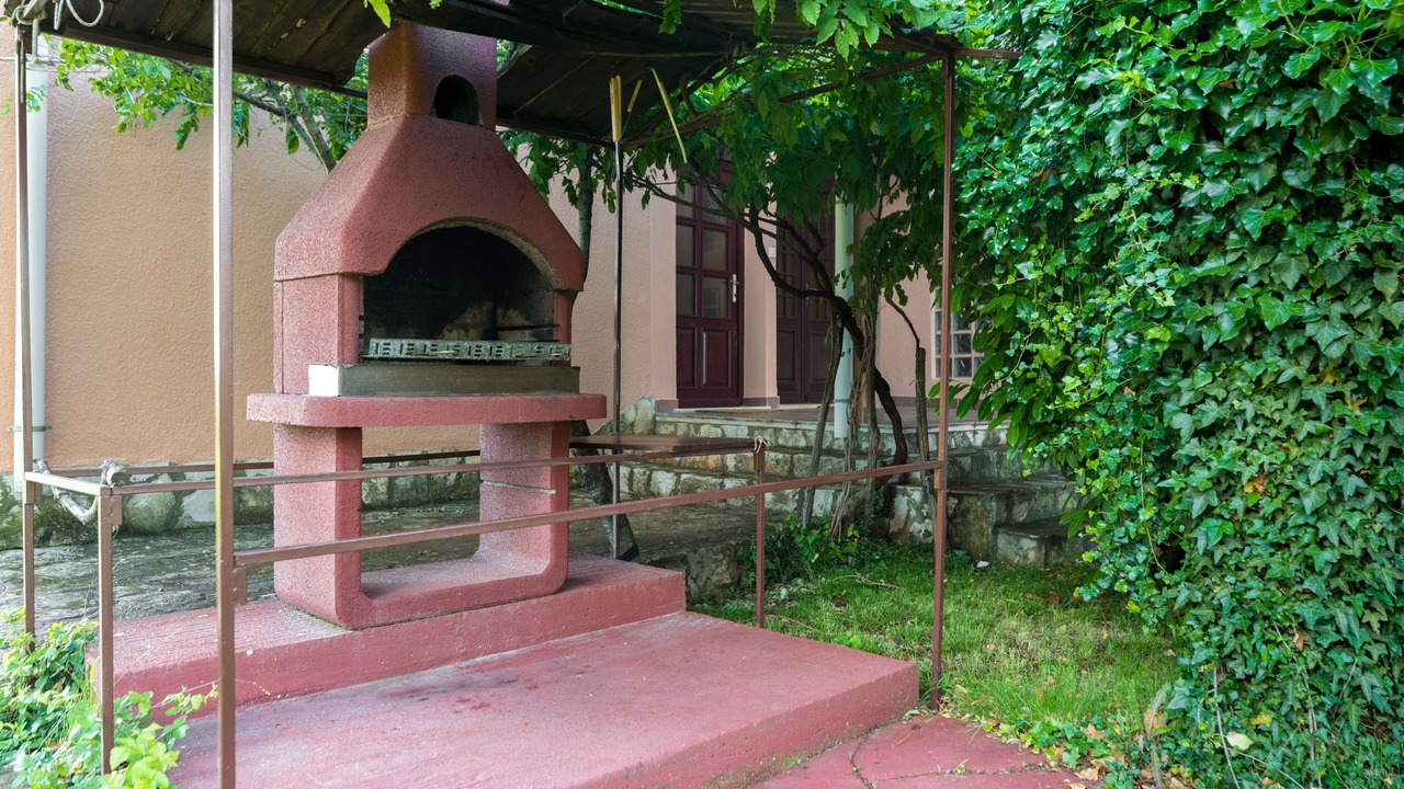 Photo of Patio Balcony in Topid