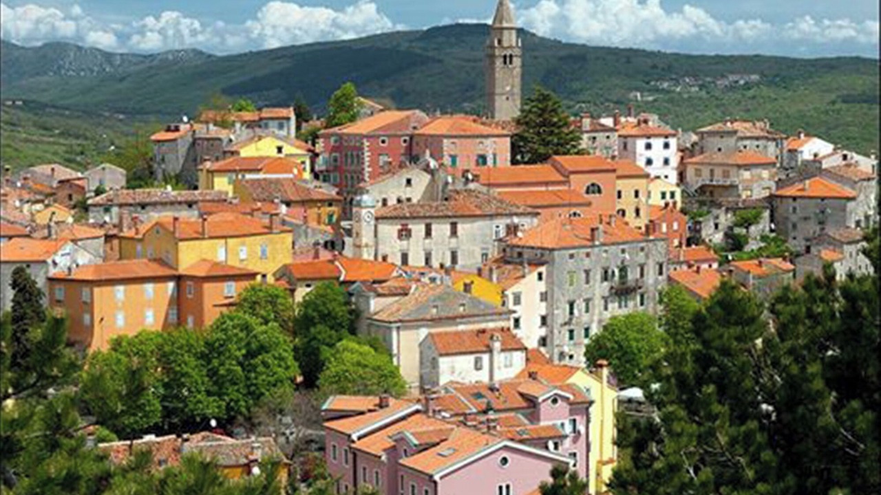 Photo of Outdoor in Topid