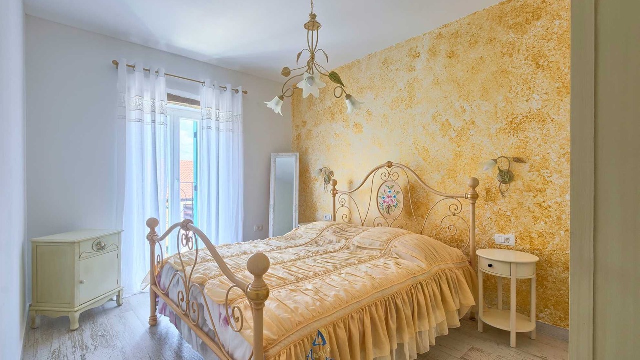Photo of Bedroom in Buzet