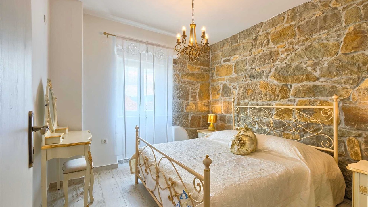 Photo of Bedroom in Buzet
