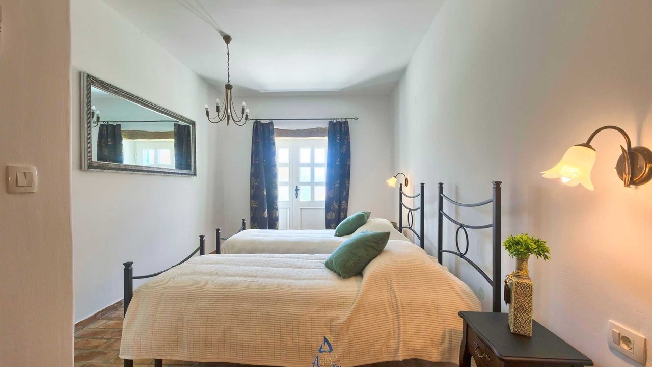 Photo of Bedroom in Buzet