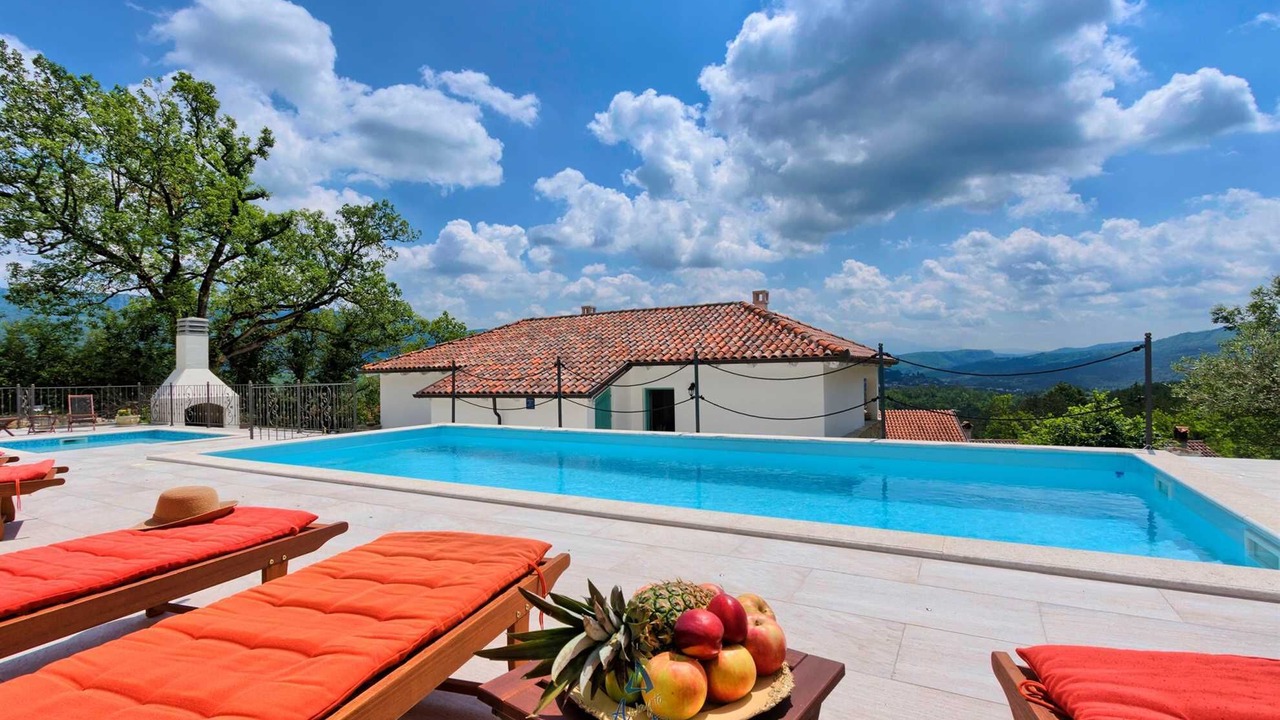 Photo of Outdoor in Buzet