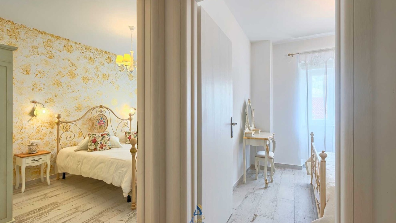 Photo of Bedroom in Buzet