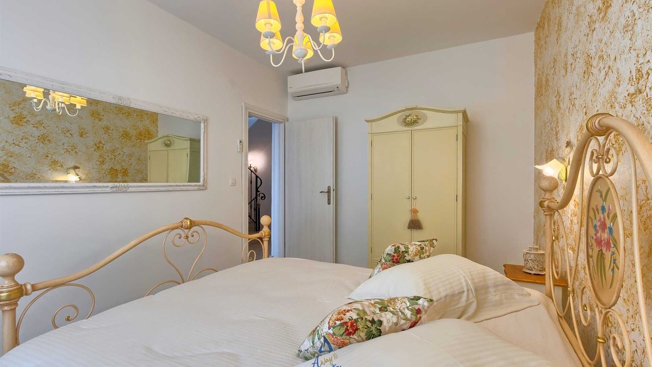 Photo of Bedroom in Buzet