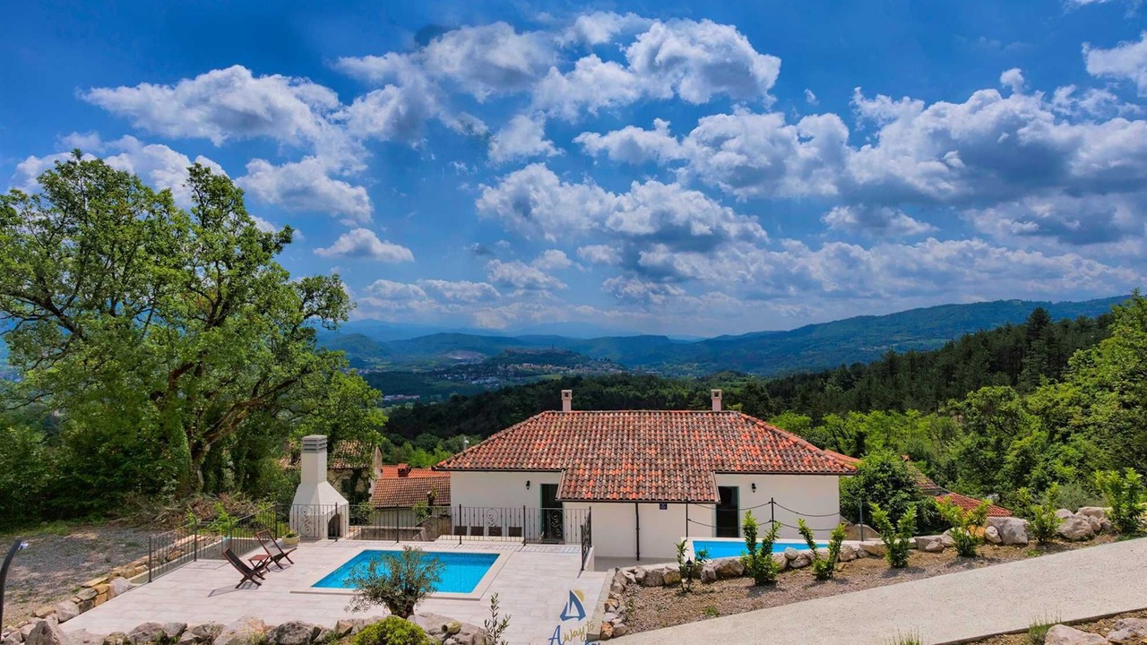 Photo of Outdoor in Buzet