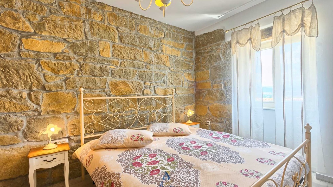 Photo of Bedroom in Buzet
