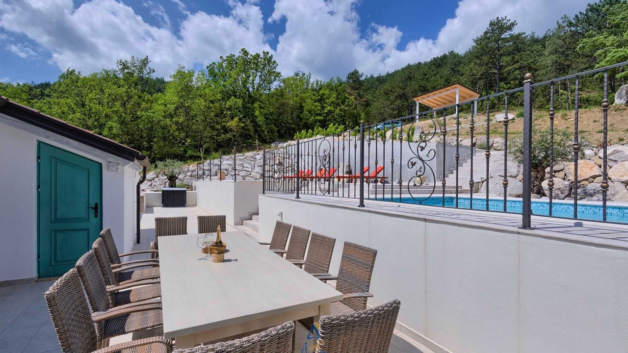 Photo of Outdoor in Buzet