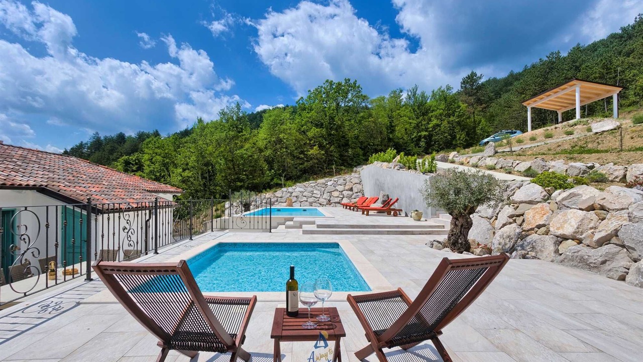 Photo of Outdoor in Buzet