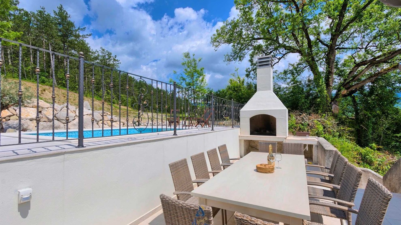 Photo of Outdoor in Buzet