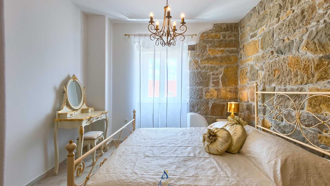 Photo of Bedroom in Buzet