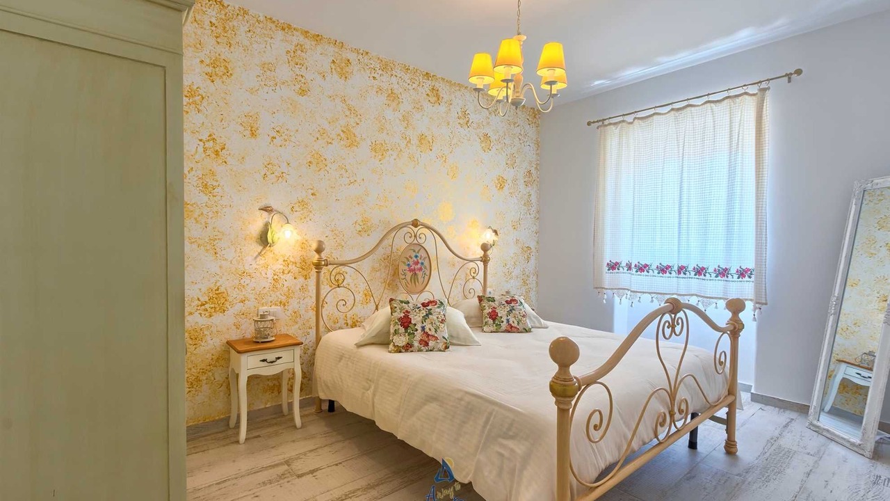 Photo of Bedroom in Buzet