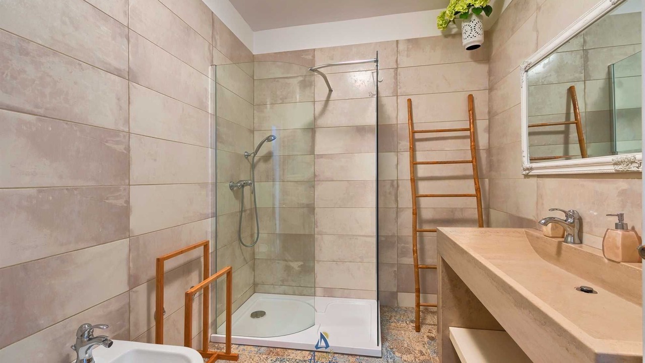Photo of Bathroom in Buzet