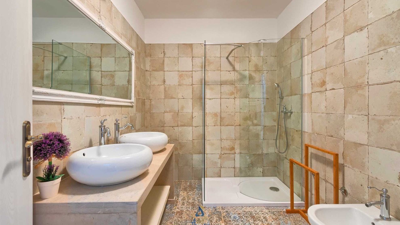 Photo of Bathroom in Buzet