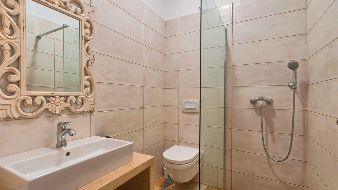 Photo of Bathroom in Buzet
