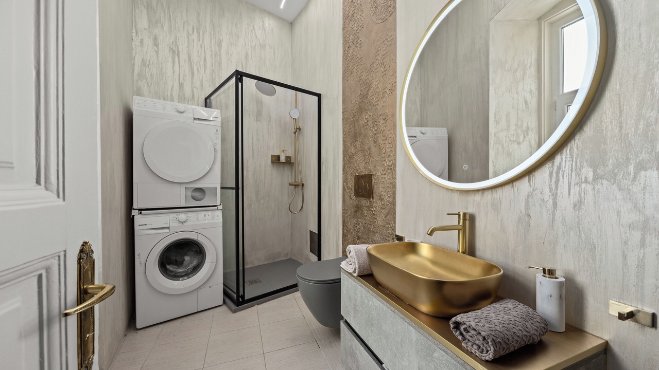 Photo of Bathroom in Pula