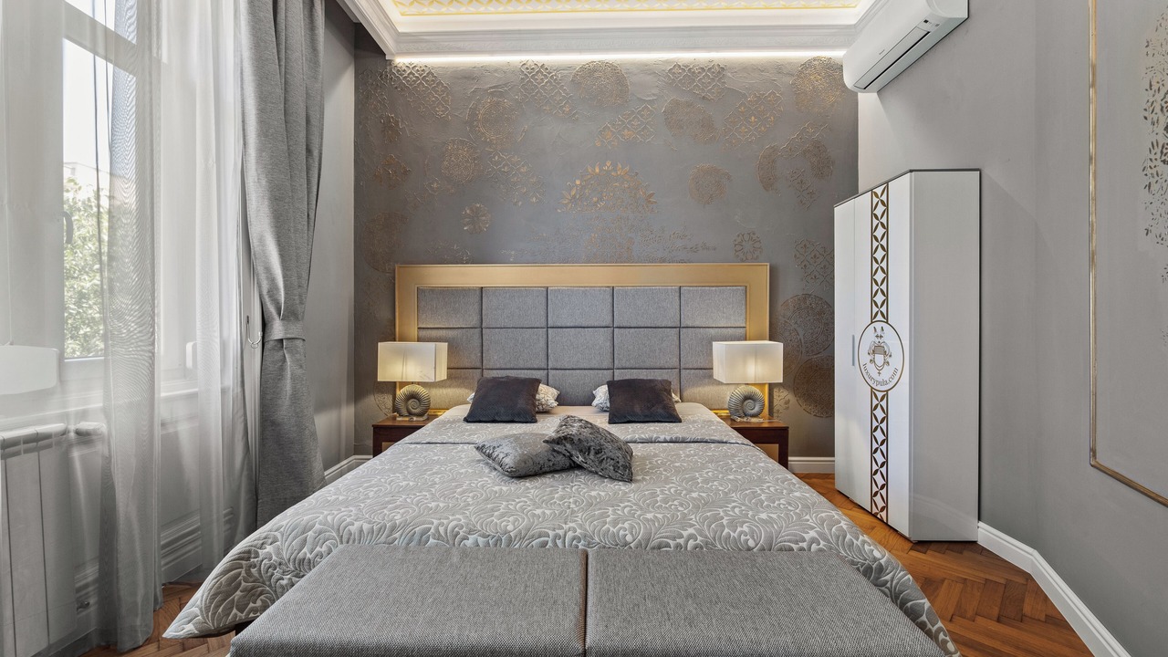 Photo of Bedroom in Pula