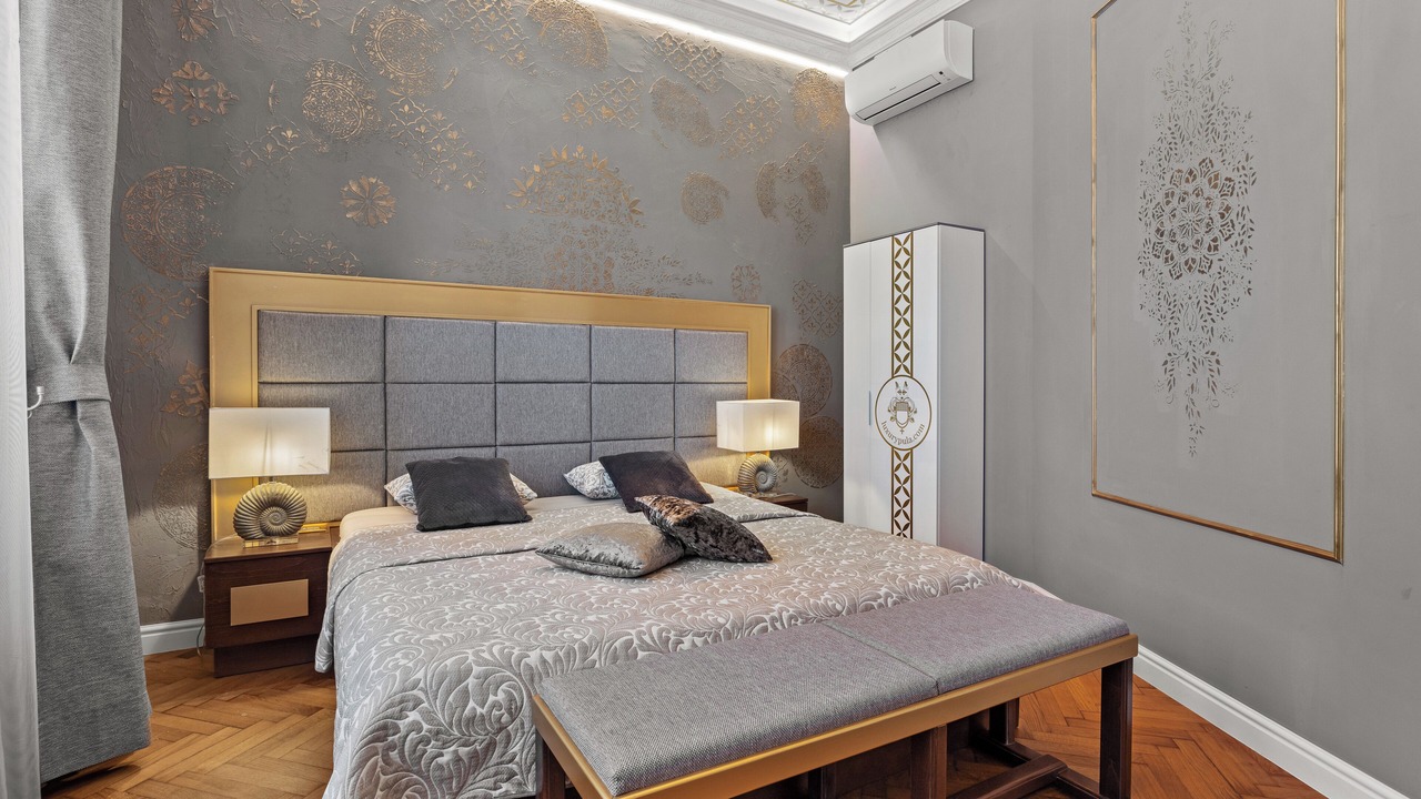 Photo of Bedroom in Pula