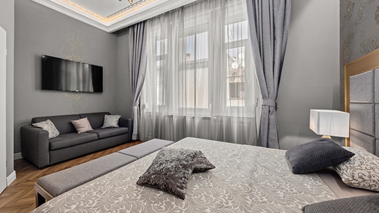 Photo of Bedroom in Pula