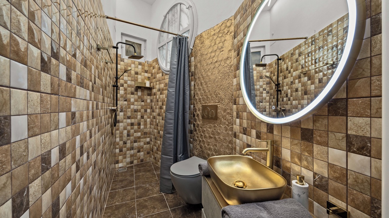 Photo of Bathroom in Pula