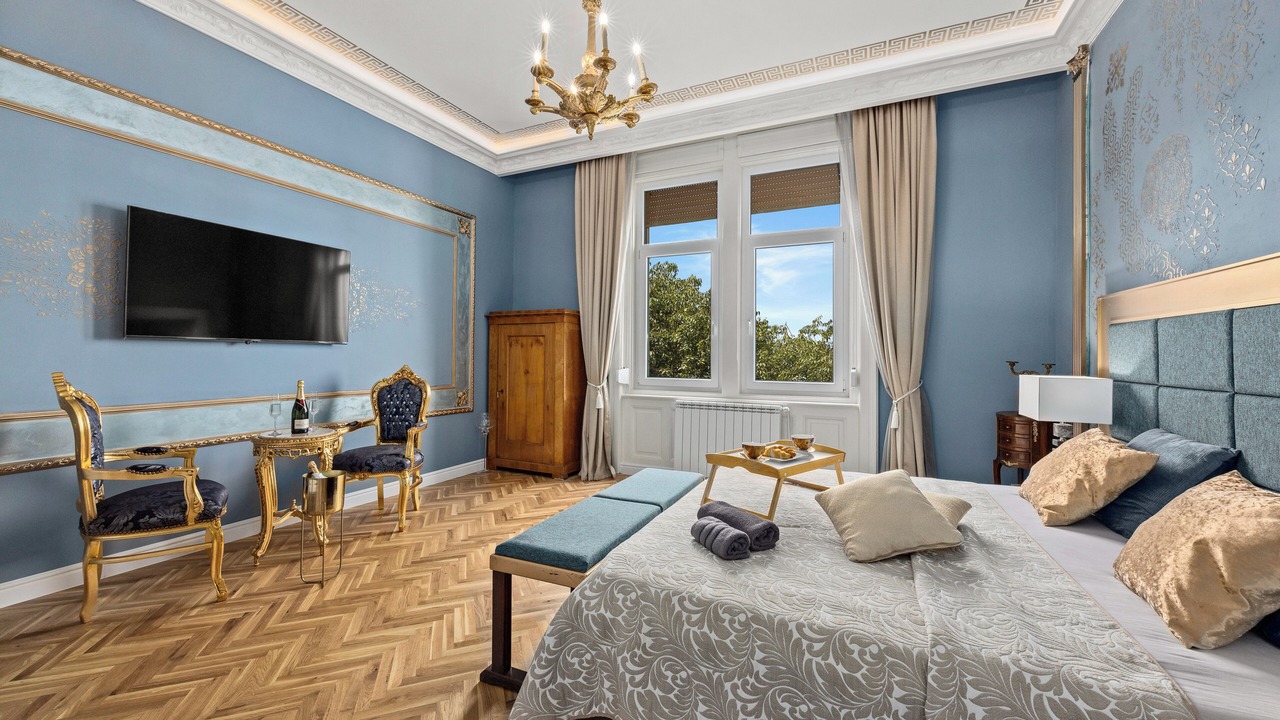 Photo of Bedroom in Pula