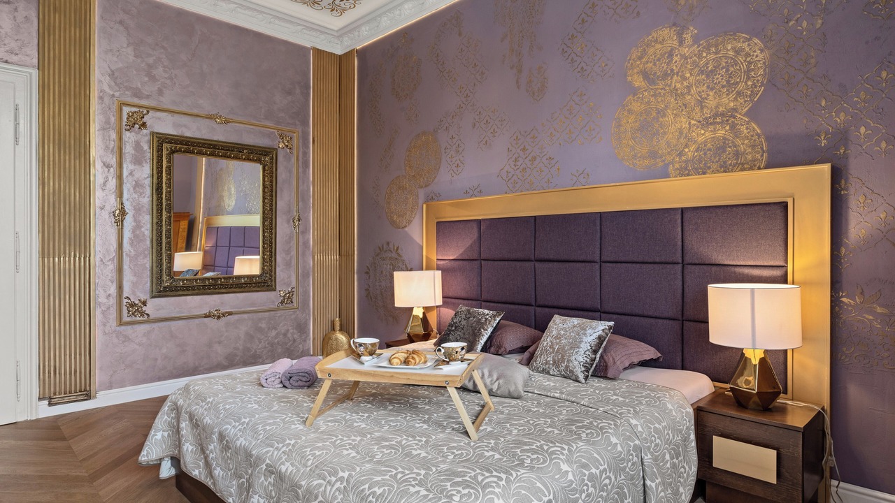 Photo of Bedroom in Pula