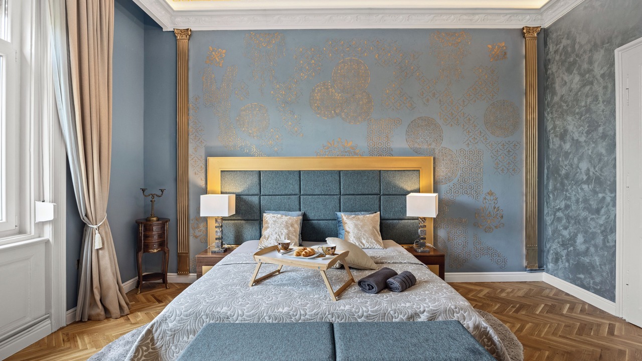 Photo of Bedroom in Pula