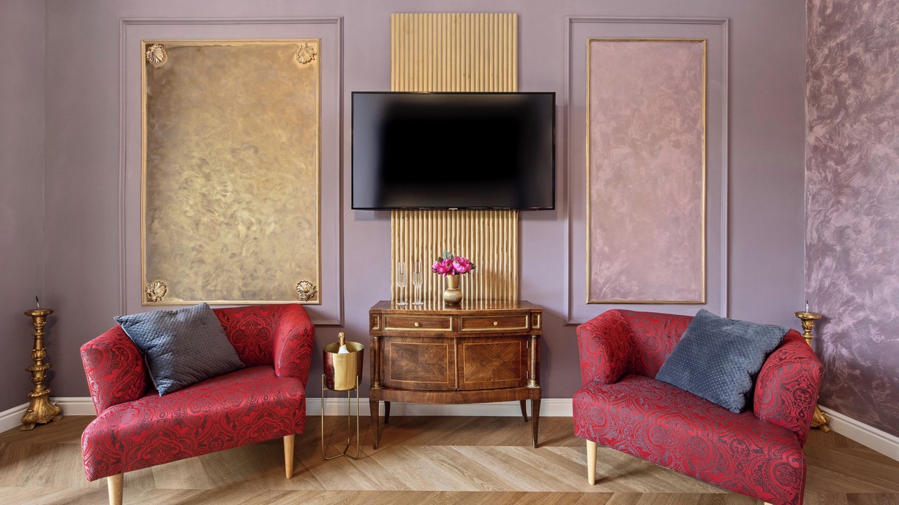 Photo of Livingroom in Pula