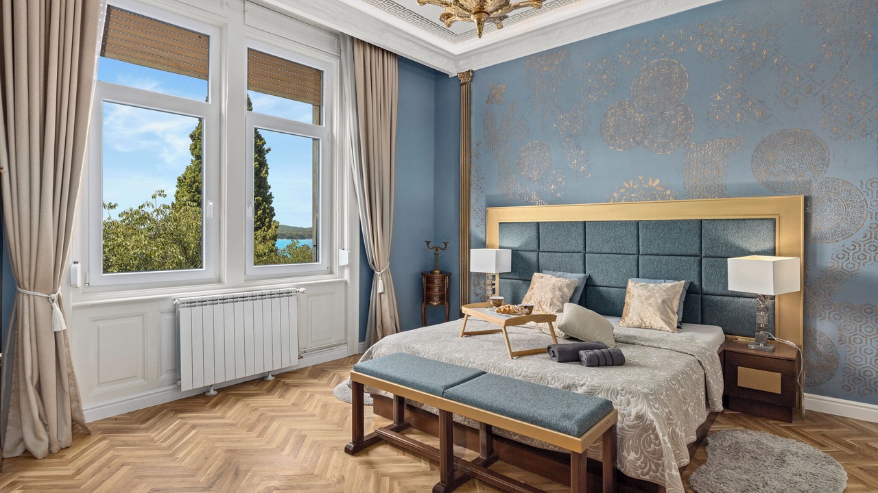 Photo of Bedroom in Pula