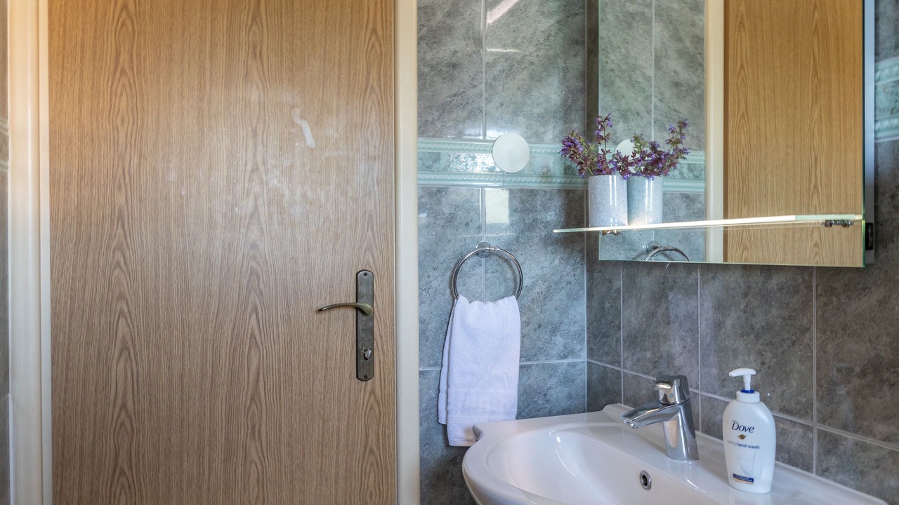 Photo of Bathroom in Hodilje