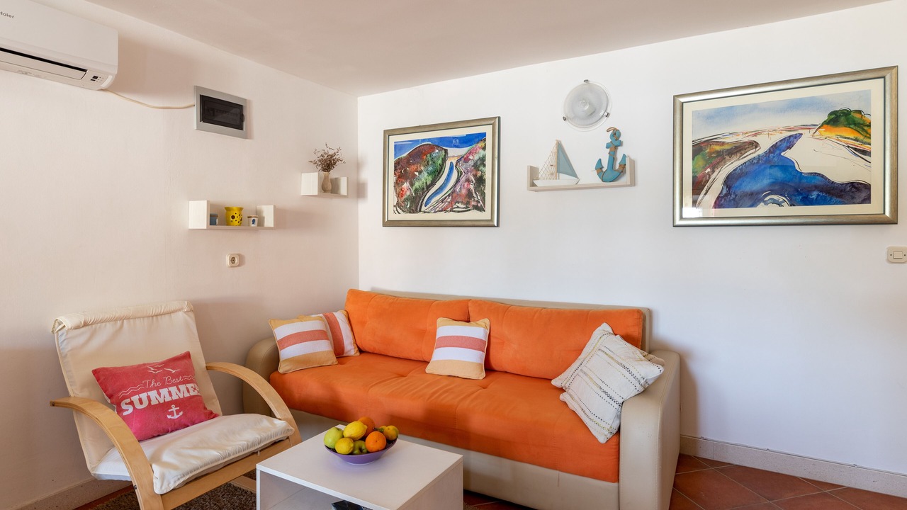 Photo of Livingroom in Hodilje
