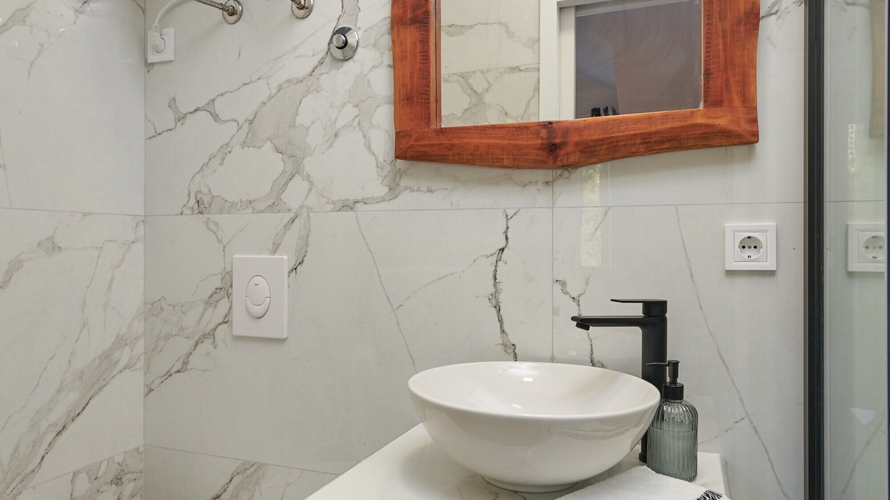 Photo of Bathroom in Zvekovica