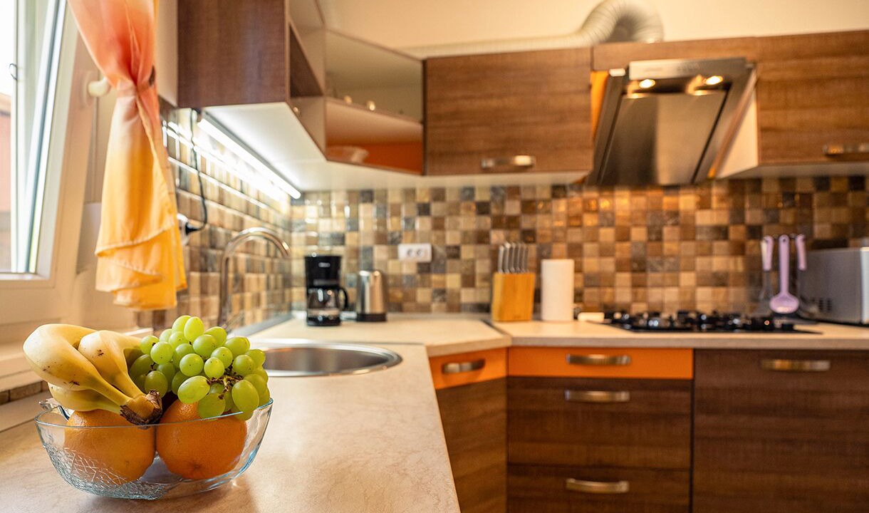 Photo of Kitchen in Jursici