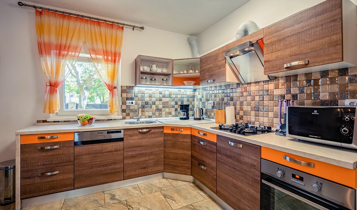 Photo of Kitchen in Jursici