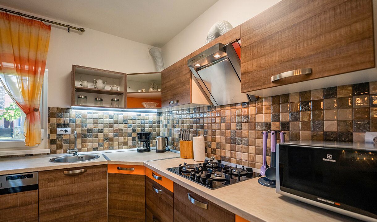 Photo of Kitchen in Jursici