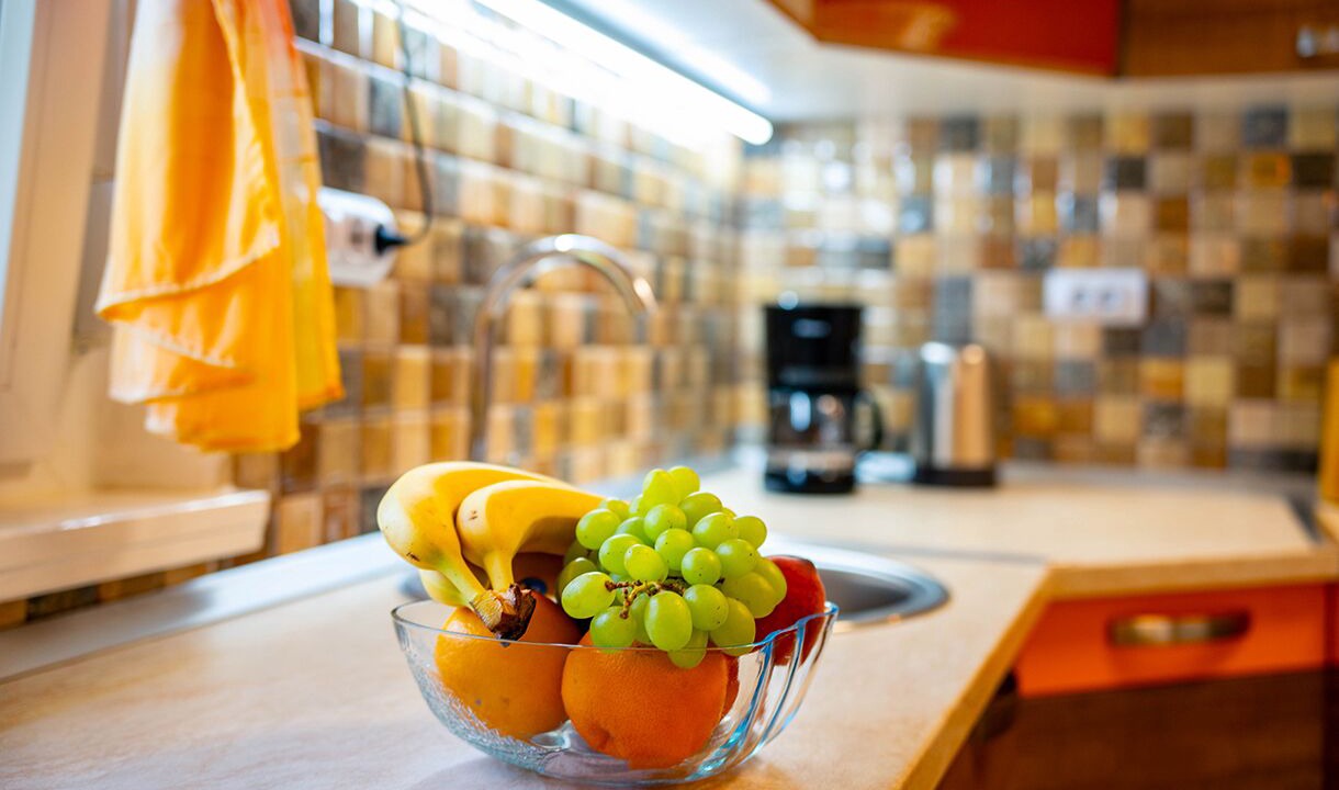 Photo of Kitchen in Jursici
