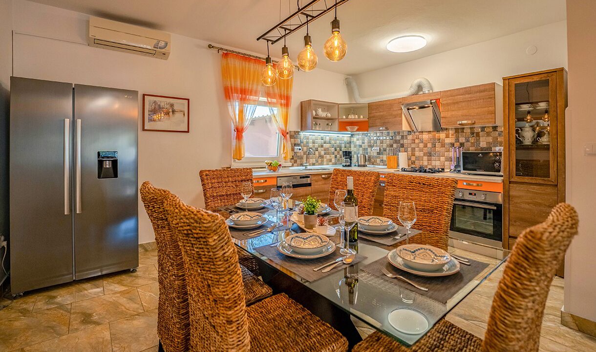 Photo of Kitchen in Jursici