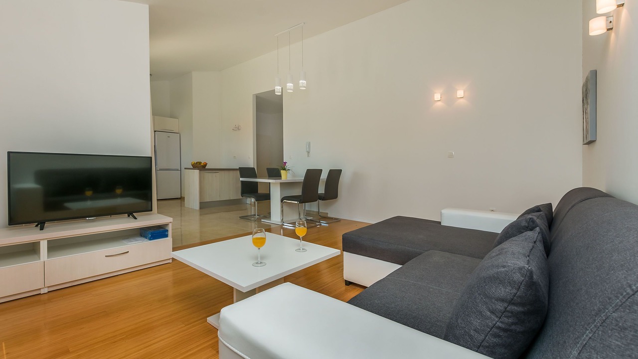 Photo of Livingroom in Duce