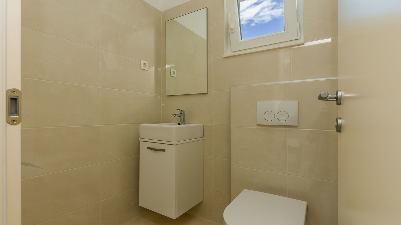 Photo of Bathroom in Duce