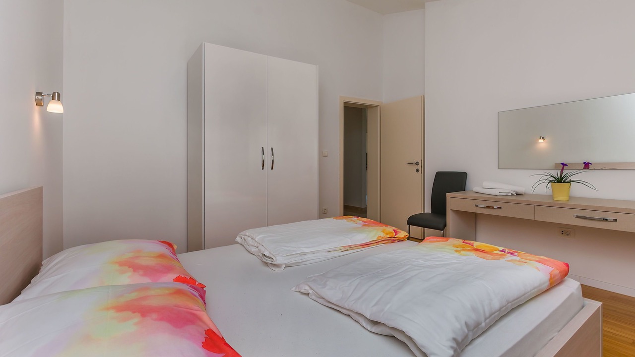 Photo of Bedroom in Duce